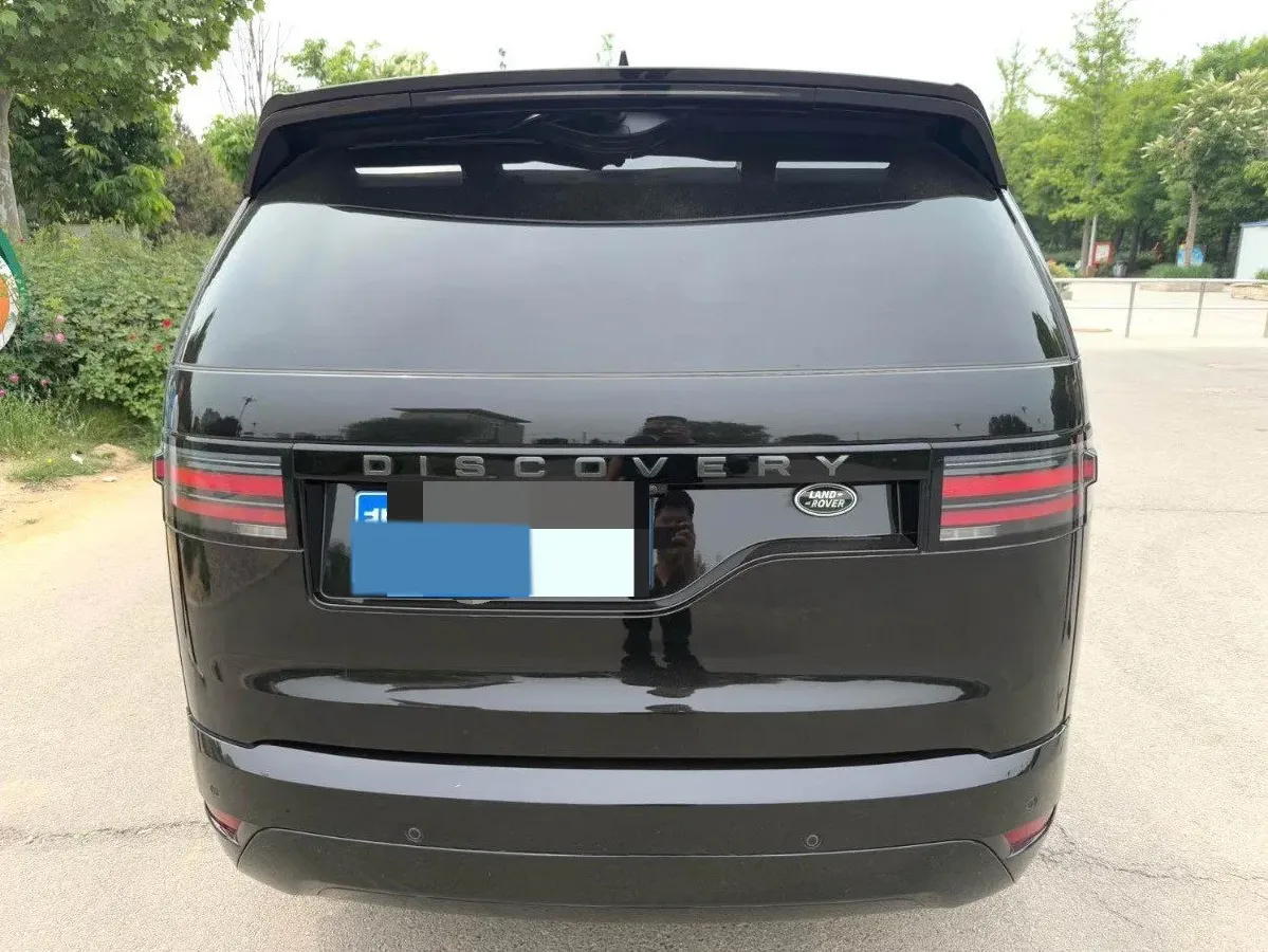 2024 Land Rover Discovery 3.0T 360HP L6 8AT,autocango,china used car exporter,china ev exporter,chinese used car exporter,chinese used ev exporter