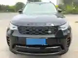 2024 Land Rover Discovery 3.0T 360HP L6 8AT