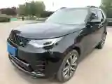 2024 Land Rover Discovery 3.0T 360HP L6 8AT