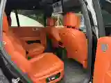 2023 Li L9 Range Extended 154HP REEV 42.6KWH