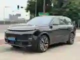 2023 Li L9 Range Extended 154HP REEV 42.6KWH