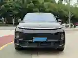 2023 Li L9 Range Extended 154HP REEV 42.6KWH