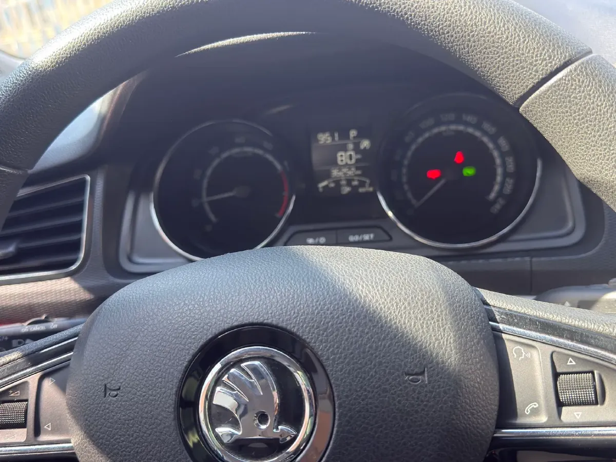 2023 Skoda Kamiq 1.5L 109HP L4 6AT,autocango,china used car exporter,china ev exporter,chinese used car exporter,chinese used ev exporter