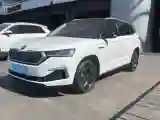 2023 Skoda Kamiq 1.5L 109HP L4 6AT