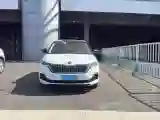 2023 Skoda Kamiq 1.5L 109HP L4 6AT