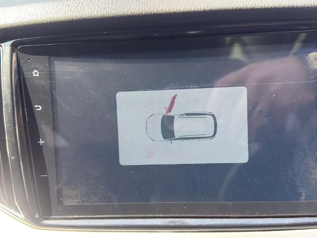 2023 Skoda Kamiq 1.5L 109HP L4 6AT,autocango,china used car exporter,china ev exporter,chinese used car exporter,chinese used ev exporter