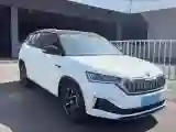 2023 Skoda Kamiq 1.5L 109HP L4 6AT