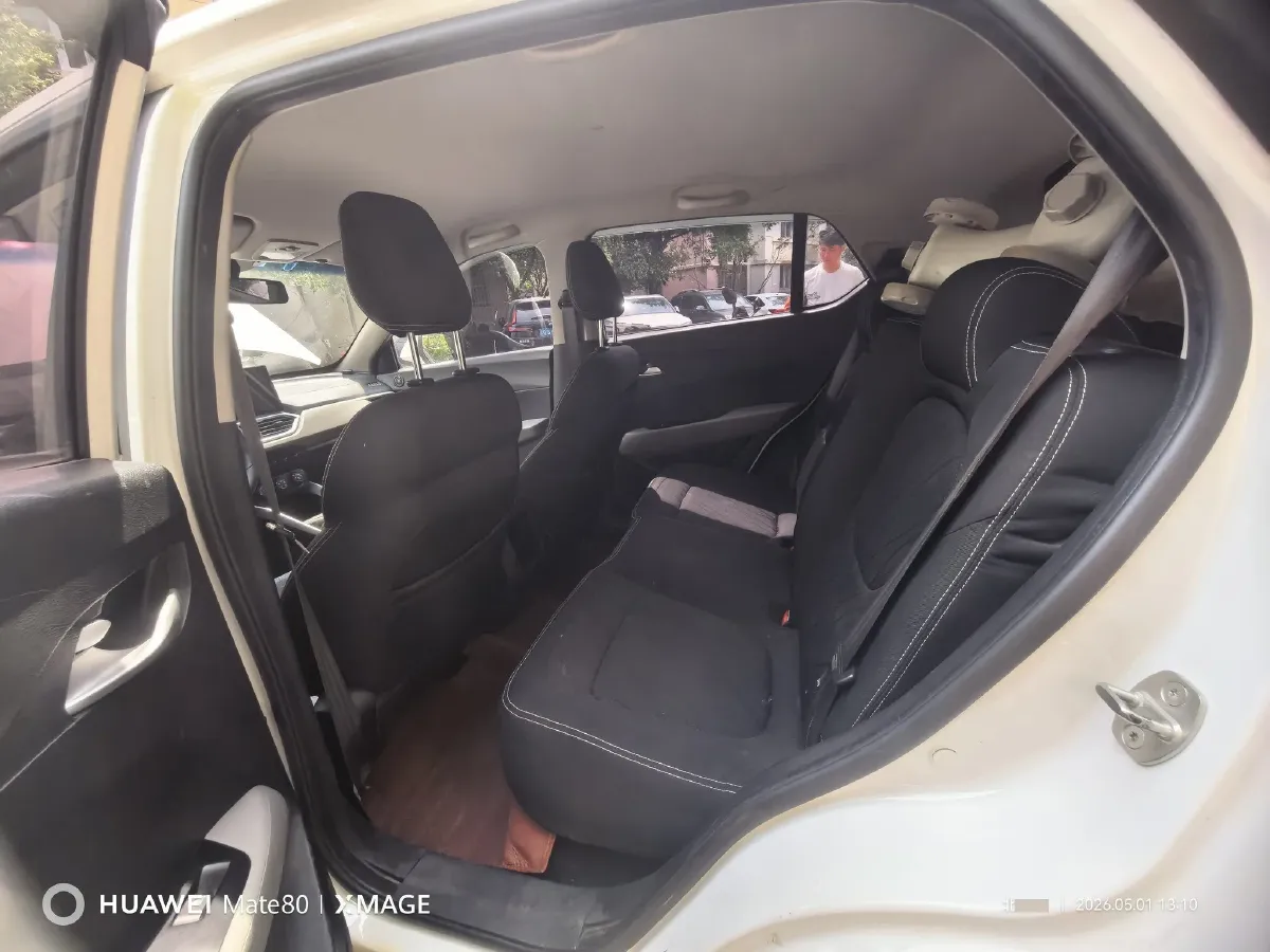 2017 BaoJun 510 1.5L 112HP L4 6MT,autocango,china used car exporter,china ev exporter,chinese used car exporter,chinese used ev exporter