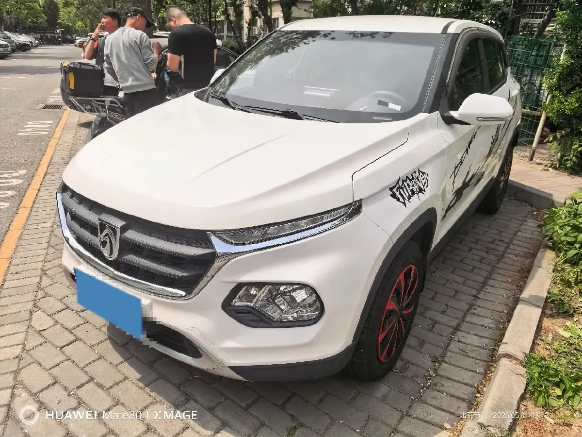 2017 BaoJun 510 1.5L 112HP L4 6MT,autocango,china used car exporter,china ev exporter,chinese used car exporter,chinese used ev exporter