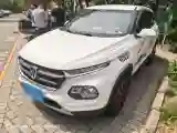 2017 BaoJun 510 1.5L 112HP L4 6MT