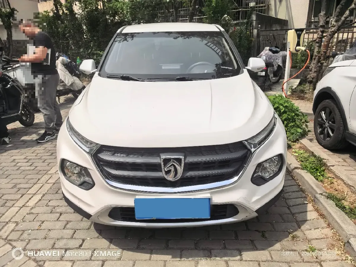 2017 BaoJun 510 1.5L 112HP L4 6MT,autocango,china used car exporter,china ev exporter,chinese used car exporter,chinese used ev exporter