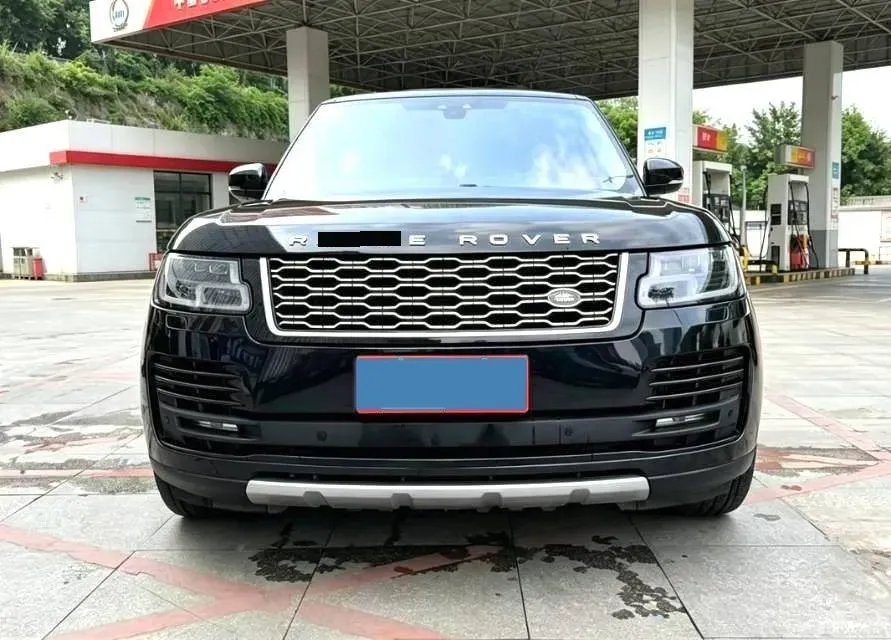 2017 Land Rover Range Rover 3.0T 340HP V6 8AT,autocango,china used car exporter,china ev exporter,chinese used car exporter,chinese used ev exporter