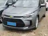 2019 Chevrolet Orlando 1.3T 163HP L3 6AT