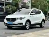 2017 MG ZS 1.5L 120HP L4 4AT