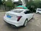 2022 Cadillac CT5 2.0T 237HP L4 10AT
