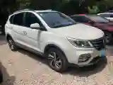 2017 BaoJun 560 1.5T 150HP L4 6DCT