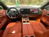 2022 Li L9 Range Extended 154HP REEV 42.6KWH