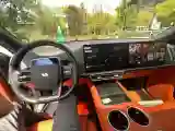 2022 Li L9 Range Extended 154HP REEV 42.6KWH