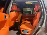 2022 Li L9 Range Extended 154HP REEV 42.6KWH