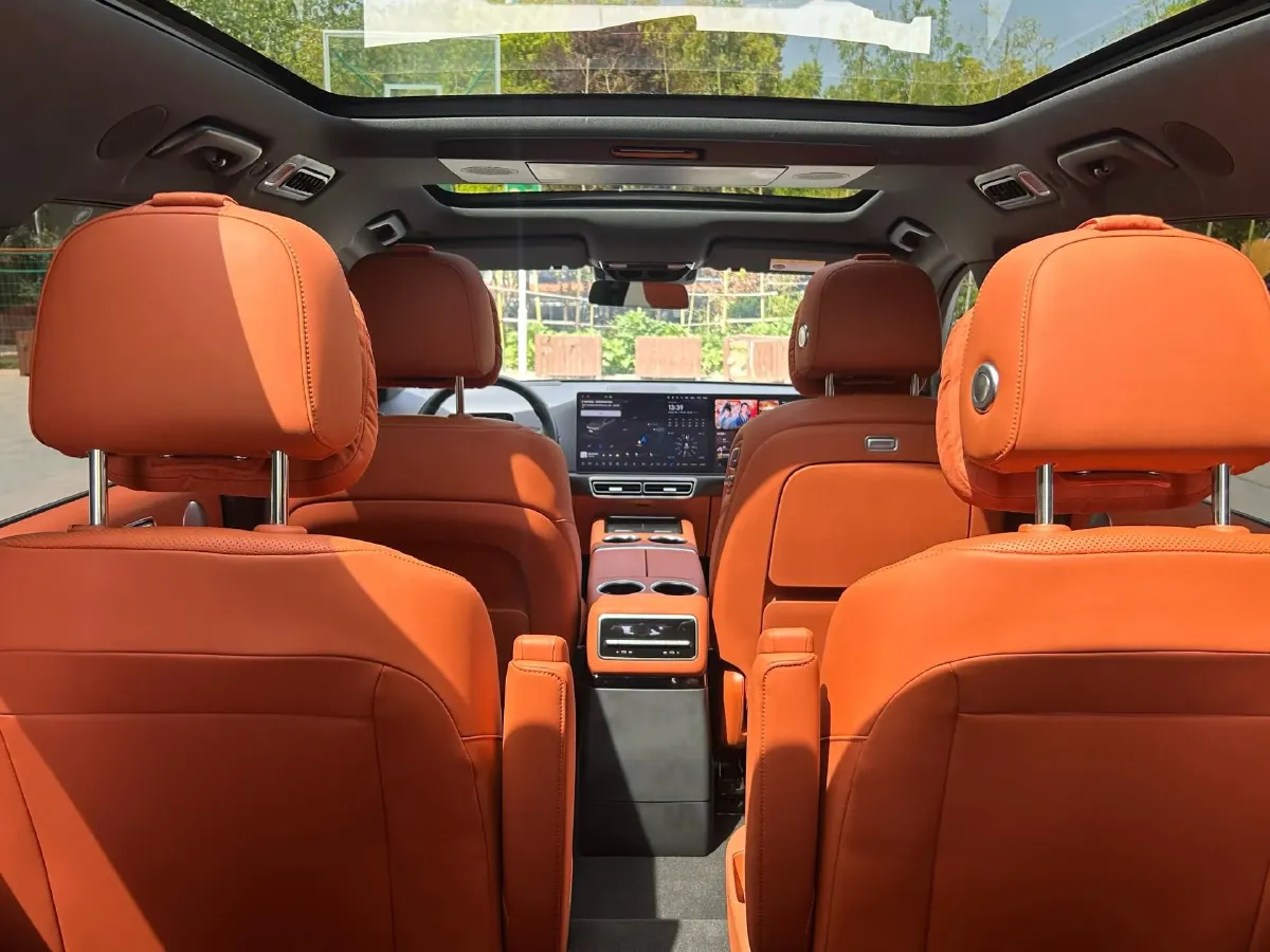 2022 Li L9 Range Extended 154HP REEV 42.6KWH,autocango,china used car exporter,china ev exporter,chinese used car exporter,chinese used ev exporter