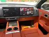 2022 Li L9 Range Extended 154HP REEV 42.6KWH