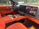 2022 Li L9 Range Extended 154HP REEV 42.6KWH