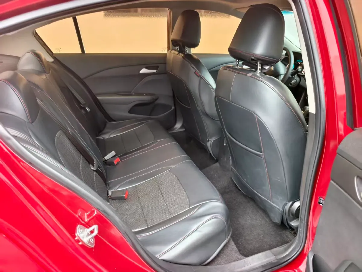 2019 Chevrolet Cavalier 1.5L 113HP L4 6AT,autocango,china used car exporter,china ev exporter,chinese used car exporter,chinese used ev exporter
