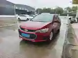 2019 Chevrolet Cavalier 1.5L 113HP L4 6AT