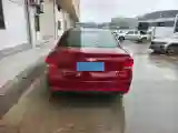 2019 Chevrolet Cavalier 1.5L 113HP L4 6AT