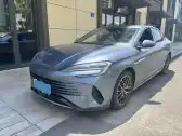 2023 BYD SEAL,autocango,china used car exporter,china ev exporter,chinese used car exporter,chinese used ev exporter