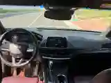 2020 Cadillac CT4 2.0T 237HP L4 8AT