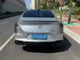 2020 Cadillac CT4 2.0T 237HP L4 8AT