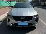 2020 Cadillac CT4 2.0T 237HP L4 8AT