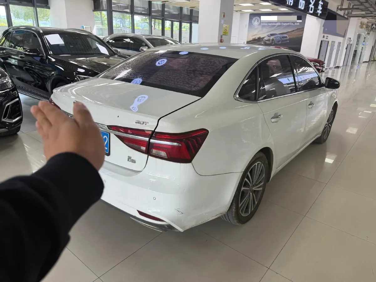 2020 Roewe i6 1.6L 125HP L4 CVT,autocango,china used car exporter,china ev exporter,chinese used car exporter,chinese used ev exporter