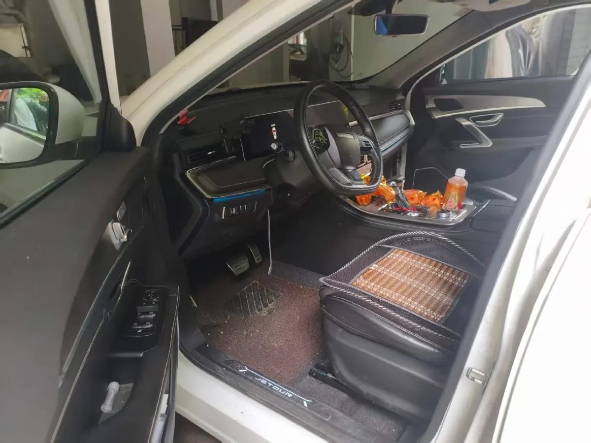 2021 Jetour X70 Plus 1.5T 156HP L4 6DCT,autocango,china used car exporter,china ev exporter,chinese used car exporter,chinese used ev exporter
