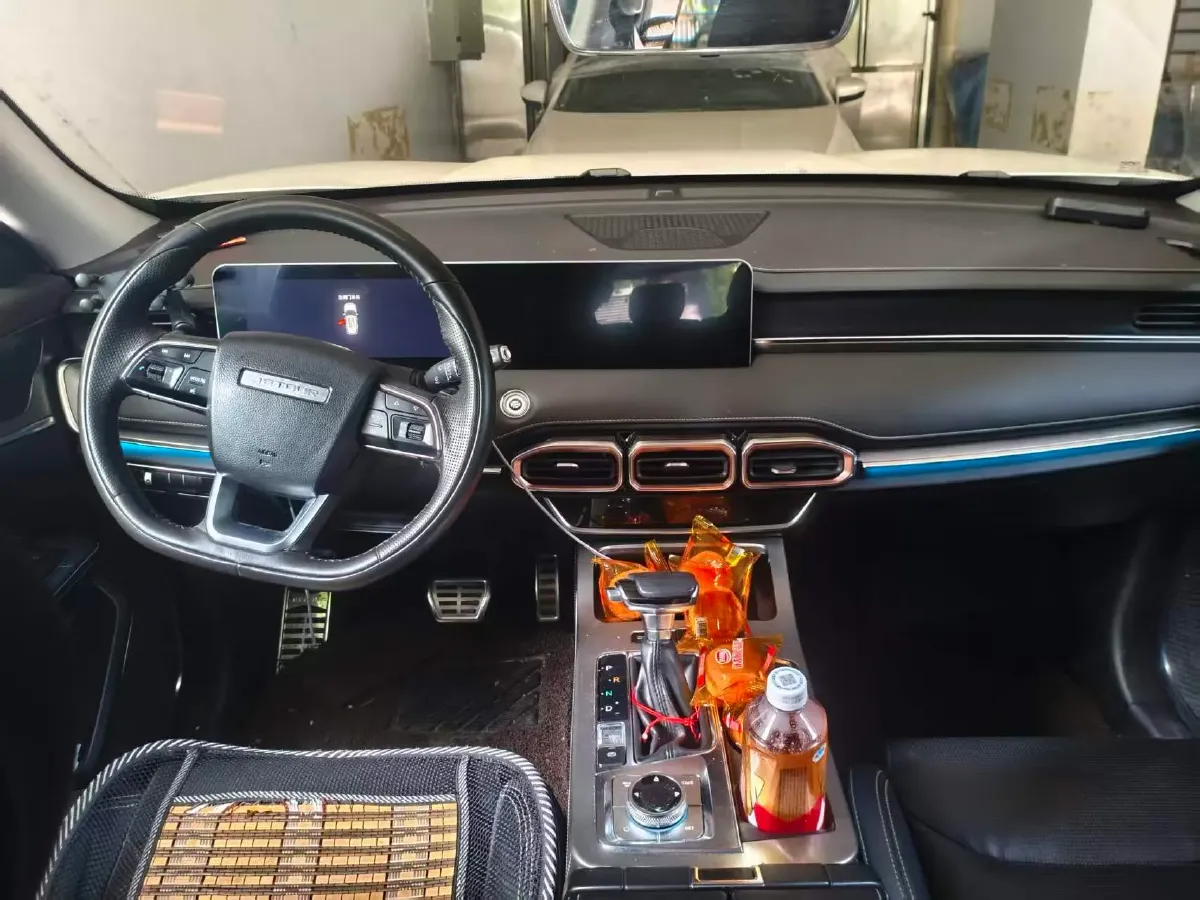 2021 Jetour X70 Plus 1.5T 156HP L4 6DCT,autocango,china used car exporter,china ev exporter,chinese used car exporter,chinese used ev exporter