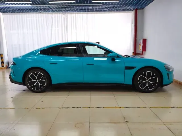 2024 MI SU7 BEV 94.3KWH,autocango,china used car exporter,china ev exporter,chinese used car exporter,chinese used ev exporter