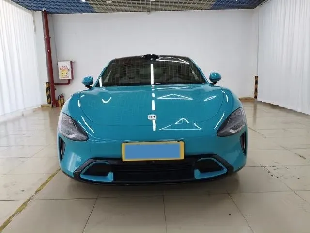 2024 MI SU7 BEV 94.3KWH,autocango,china used car exporter,china ev exporter,chinese used car exporter,chinese used ev exporter