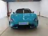 2024 MI SU7 BEV 94.3KWH