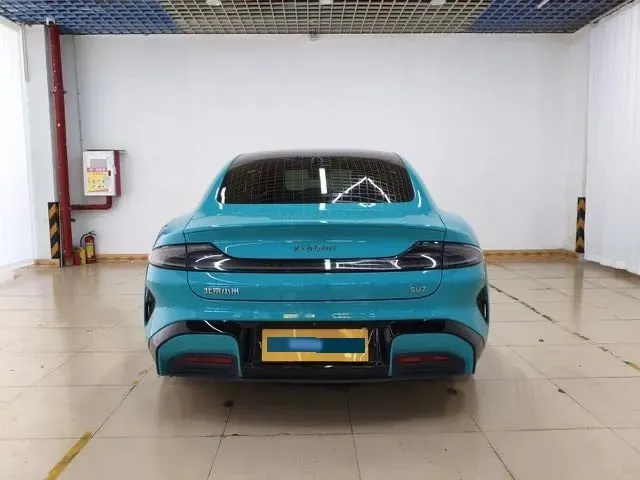 2024 MI SU7 BEV 94.3KWH,autocango,china used car exporter,china ev exporter,chinese used car exporter,chinese used ev exporter