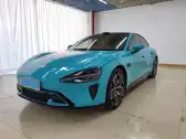 2024 MI SU7,autocango,china used car exporter,china ev exporter,chinese used car exporter,chinese used ev exporter