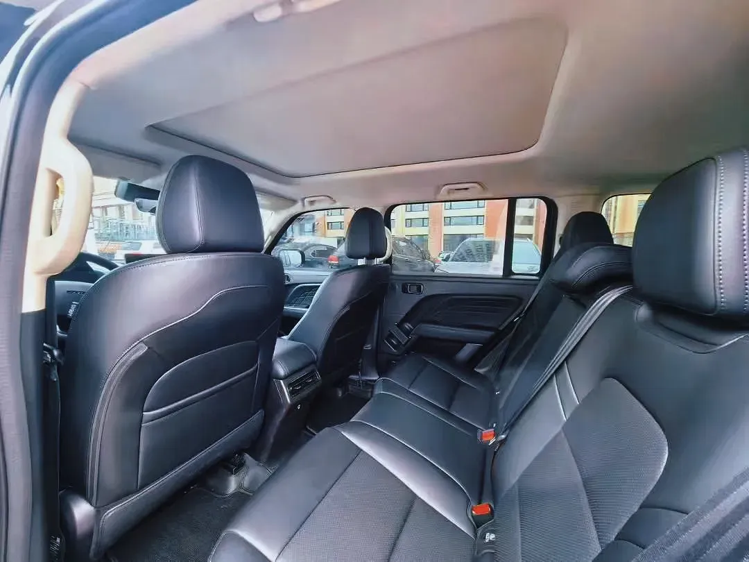 2024 Haval Raptor 1.5T 167HP L4 2DHT PHEV 27.54KWH,autocango,china used car exporter,china ev exporter,chinese used car exporter,chinese used ev exporter