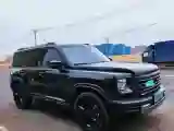 2024 Haval Raptor 1.5T 167HP L4 2DHT PHEV 27.54KWH