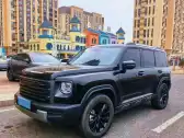 2024 HAVAL RAPTOR,autocango,china used car exporter,china ev exporter,chinese used car exporter,chinese used ev exporter