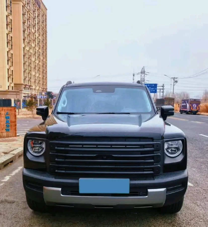 2024 Haval Raptor 1.5T 167HP L4 2DHT PHEV 27.54KWH,autocango,china used car exporter,china ev exporter,chinese used car exporter,chinese used ev exporter