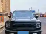 2024 Haval Raptor 1.5T 167HP L4 2DHT PHEV 27.54KWH