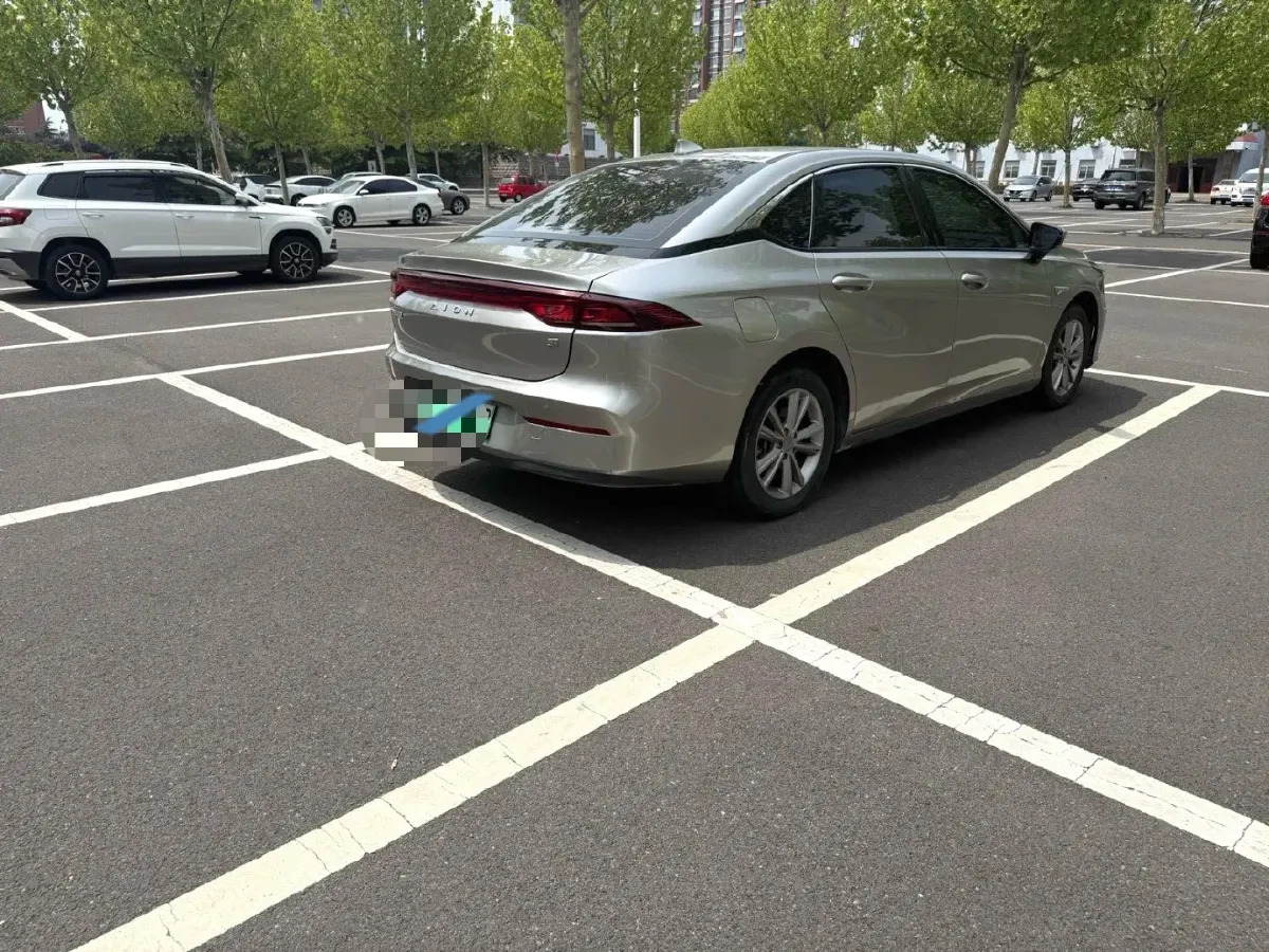 2022 Aion S BEV 60KWH,autocango,china used car exporter,china ev exporter,chinese used car exporter,chinese used ev exporter