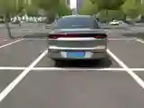 2022 Aion S BEV 60KWH