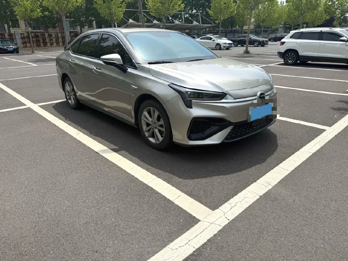 2022 Aion S BEV 60KWH,autocango,china used car exporter,china ev exporter,chinese used car exporter,chinese used ev exporter