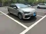 2022 Aion S BEV 60KWH